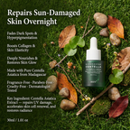 Madagascar Centella IREV Skincare Set