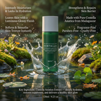 Madagascar Centella IREV Skincare Set